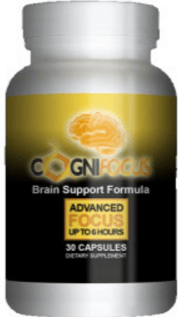 Cognifocus Review – Will It Really Improve Your Focus?