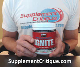 Gym Junkies Pre Workout Ignite Review – Does It Work?