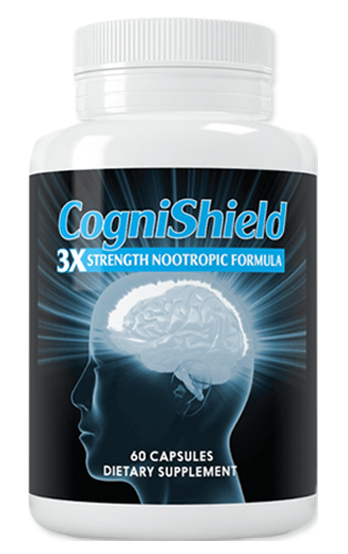 CogniShield Review – A Cure For Alzheimer’s Disease?