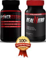 Power Testro and Real Nitro Review – 3 Reasons To Avoid This Stack