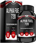 Alpha Fuel 720 Review – Just Another Scam Supplement?