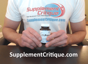 VitaPulse Review – Does It Work?