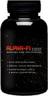 Alpha F1 Review – 4 Big Reasons to Stay Away