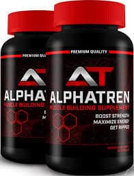 Alpha Tren Review – 3 Big Reasons to Avoid It