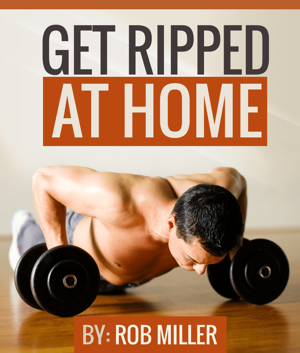 The Ultimate Guide To Working Out At Home