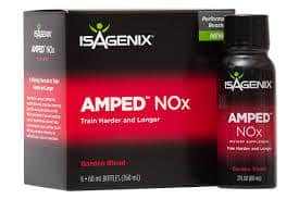 AMPED NOx Review – The Big Reason Not to Use It