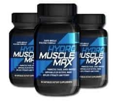 Hydro Muscle Max Review – The Biggest Reason to Avoid It