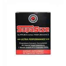 SupaSize Review – The Big Reasons For and Against