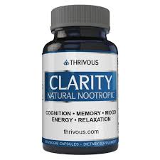 Thrivous Clarity Review – 1 BIG Reason to Try It