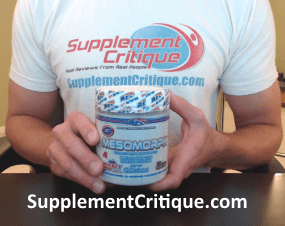 Mesomorph Review