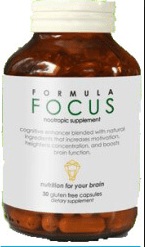 Formula Focus Review – 5 Truths and Half-Truths