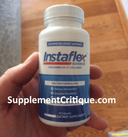 Instaflex Advanced Reviews – Better Than The Original?