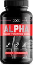 X Alpha Review – 3 BIG Strikes Against