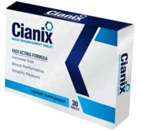 Cianix Review