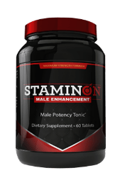 Staminon Male Enhancement Review