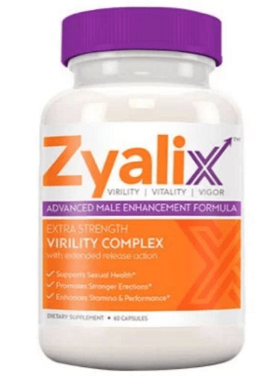 Zyalix Review