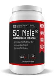 5G Male Review – 3 BIG Reasons for Caution