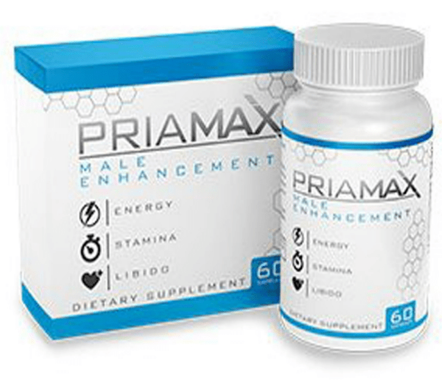 Priamax Review