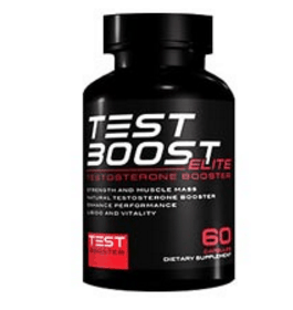 Test Boost Elite Review