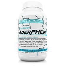 AderPHEN Review – 1 BIG Reason to Stay Away