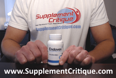 Endovex Pills Review: 1 BIG Reason To Avoid It