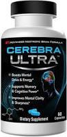 Cerebra Ultra Review – 1 BIG Reason To Try It