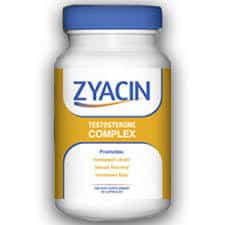 Zyacin Review – 3 BIG Reasons Not to Buy It