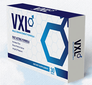 PXL (VXL) Male Enhancement Pills Review: Do They REALLY Work?