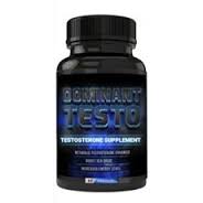 Dominant Testo Review – 4 BIG Reasons To Stay Away