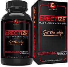 Erectize Review – 3 BIG Reasons It May Not Be For You