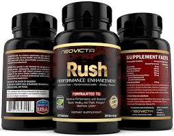 Neovicta Rush Performance Enhancement Review