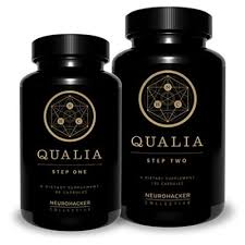 Qualia Review – THE Strongest Nootropic Stack?