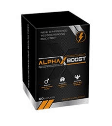 Alpha X Boost Review – 1 BIG Reason It’s a Scam