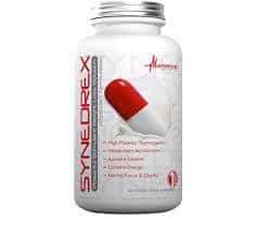 Synadrene Synadrex Bottle