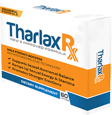 Tharlax RX Review – 1 BIG Reason It’s the Wrong Choice