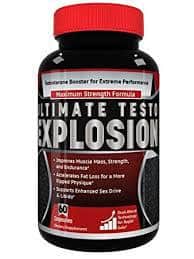 Ultimate Testo Explosion Review – 2 HUGE Reasons to Stay Away