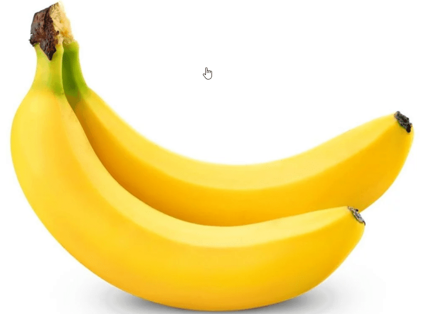 bananas for increased testosterone