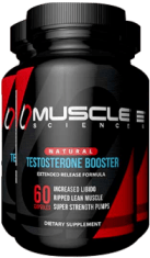 Muscle Science Testosterone Booster Review – 2 GIANT Reasons to Avoid It