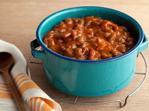 baked beans increase testosterone