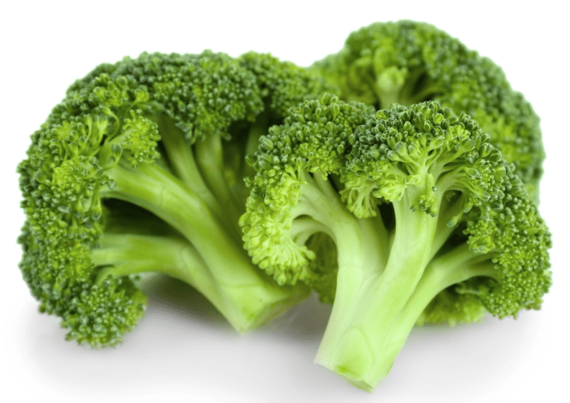 broccoli to boost testosterone