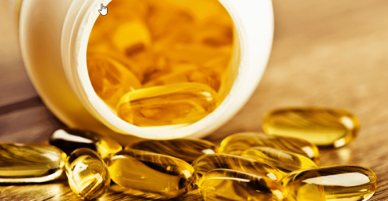 cod liver oil and testosterone boosting