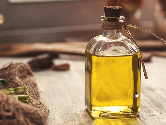 olive oil testosterone