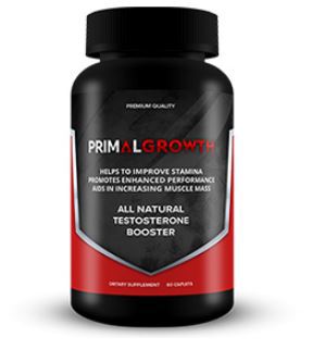 Primal Growth Pills Review:  Miracle Supplement Or Hoax?