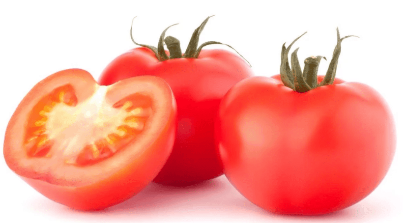 tomatoes for boosted testosterone