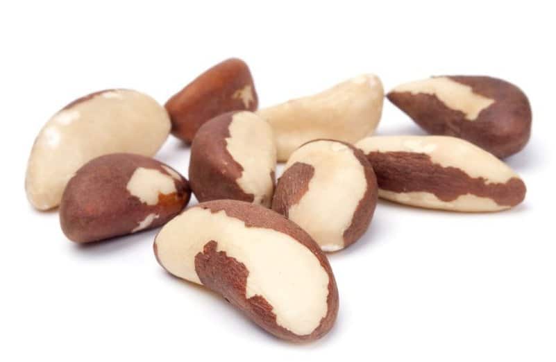 Brazil Nuts And Testosterone:  The Myth And The Reality