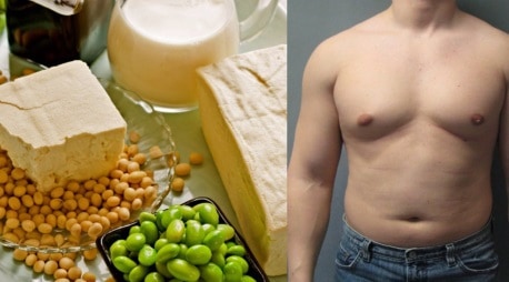 Soy And Testosterone: Myths And Half Truths