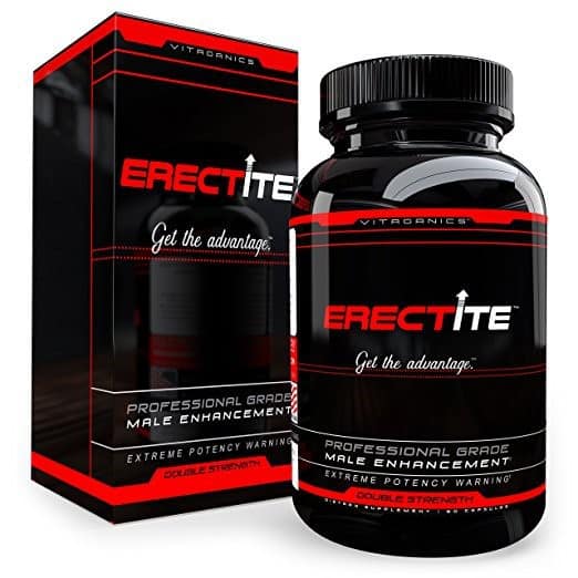 Erectite Review:  3 BIG Reasons Not To Use It