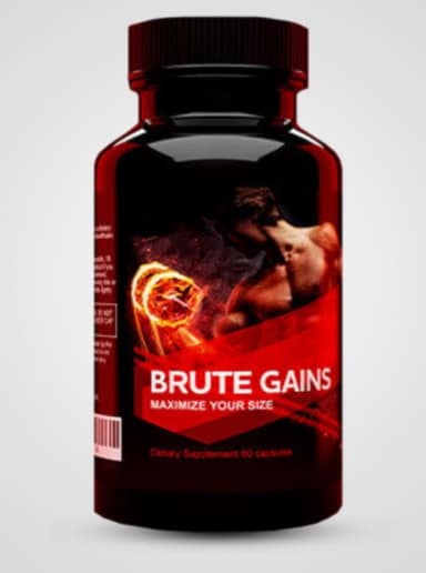 Brute Gains Review: 1 BIG Reason To Avoid It