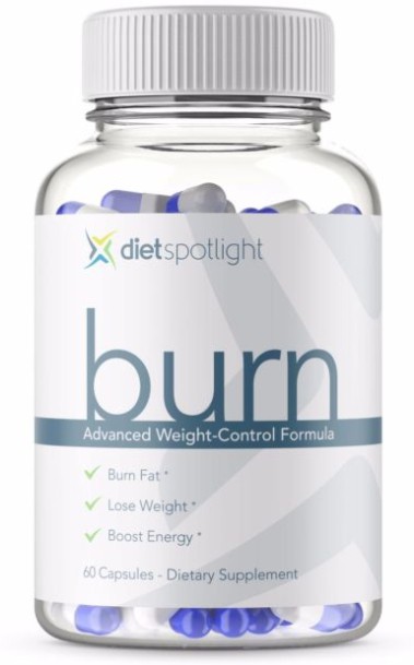 DietSpotlight Burn HD Review: 1 BIG Reason To Try It