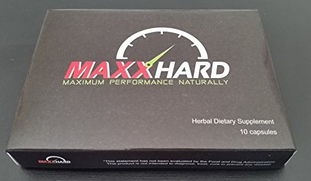 Maxxhard Review: 3 BIG Reasons It Might Be Worth Trying